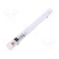 LED lamp; IP20; 100÷240VAC; 5W; 400lm; 6000K; magnet; -30÷60°C; 025