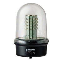 LED Obstruction light BM 12-50VDC RD