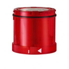 LED Permanent light element 230VAC RD