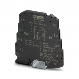 LIT 4-12 Surge protection device