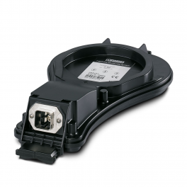 LM-S-LS-H Lightning monitoring system