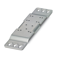 LM-S-UWA Mounting adapter