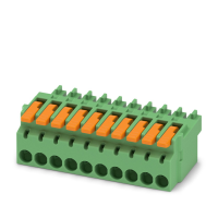 LPC 1,5/10-ST-3,81 PCB connector