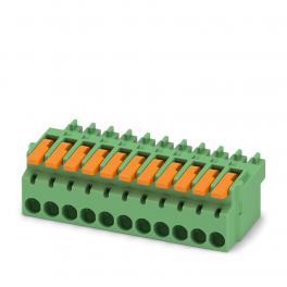 LPC 1,5/11-ST-3,81 PCB connector