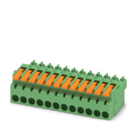 LPC 1,5/12-ST-3,81 PCB connector