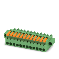 LPC 1,5/12-STF-3,81 PCB connector