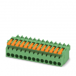 LPC 1,5/13-ST-3,81 PCB connector