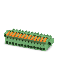 LPC 1,5/13-STF-3,81 PCB connector