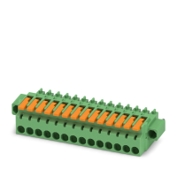 LPC 1,5/14-STF-3,81 PCB connector