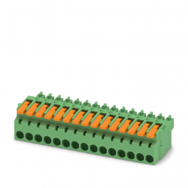 LPC 1,5/15-ST-3,81 PCB connector