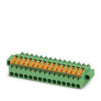 LPC 1,5/15-STF-3,81 PCB connector