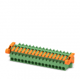LPC 1,5/16-ST-3,81-LR PCB connector
