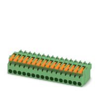 LPC 1,5/16-ST-3,81 PCB connector