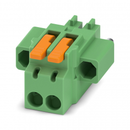 LPC 1,5/ 2-STF-3,81 PCB connector