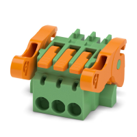 LPC 1,5/ 3-ST-3,81-LR PCB connector