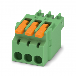 LPC 1,5/ 3-ST-3,81 PCB connector