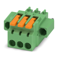LPC 1,5/ 3-STF-3,81 PCB connector