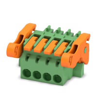 LPC 1,5/ 4-ST-3,81-LR PCB connector