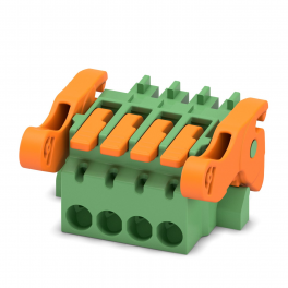 LPC 1,5/ 4-ST-3,81-LR PCB connector