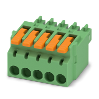 LPC 1,5/ 5-ST-3,81 PCB connector