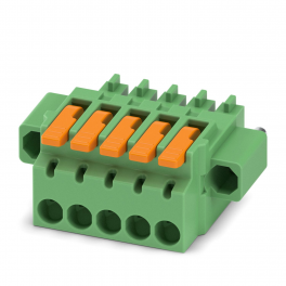 LPC 1,5/ 5-STF-3,81 PCB connector