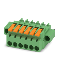 LPC 1,5/ 6-STF-3,81 PCB connector