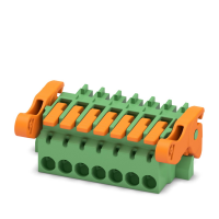 LPC 1,5/ 7-ST-3,81-LR PCB connector