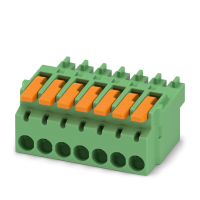 LPC 1,5/ 7-ST-3,81 PCB connector