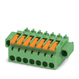 LPC 1,5/ 7-STF-3,81 PCB connector