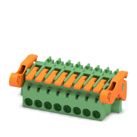 LPC 1,5/ 8-ST-3,81-LR PCB connector