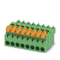 LPC 1,5/ 8-ST-3,81 PCB connector