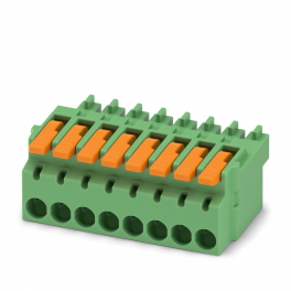 LPC 1,5/ 8-ST-3,81 PCB connector