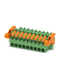 LPC 1,5/ 9-ST-3,81-LR PCB connector