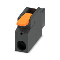 LPC 16 HC/ 1-ST-10,16 BK RC PCB connector