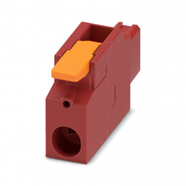 LPC 16 HC/ 1-ST-10,16 RD LC PCB connector