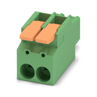 LPC 16 HC/ 2-ST-10,16 PCB connector