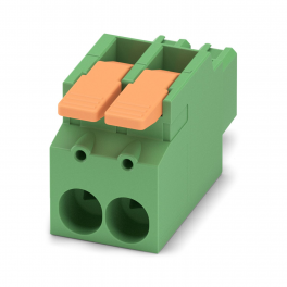 LPC 16 HC/ 2-ST-10,16 PCB connector