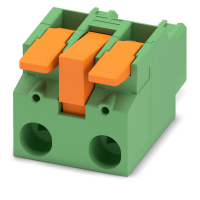 LPC 16 HC/ 2-STL2-10,16 PCB connector