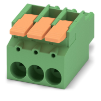 LPC 16 HC/ 3-ST-10,16 PCB connector