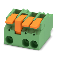 LPC 16 HC/ 3-STL2-10,16 PCB connector