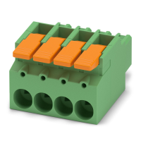 LPC 16 HC/ 4-ST-10,16 PCB connector