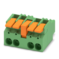 LPC 16 HC/ 4-STL3-10,16 PCB connector