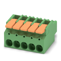 LPC 16 HC/ 5-ST-10,16 PCB connector