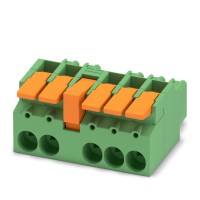 LPC 16 HC/ 5-STL3-10,16 PCB connector
