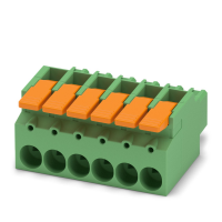 LPC 16 HC/ 6-ST-10,16 PCB connector