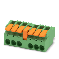 LPC 16 HC/ 6-STL4-10,16 PCB connector