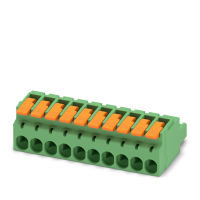 LPC 2,5/10-ST-5,08 PCB connector