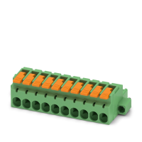 LPC 2,5/10-STF-5,08 PCB connector