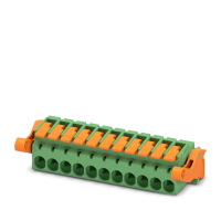LPC 2,5/11-ST-5,08-LR PCB connector