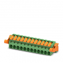 LPC 2,5/12-ST-5,08-LR PCB connector